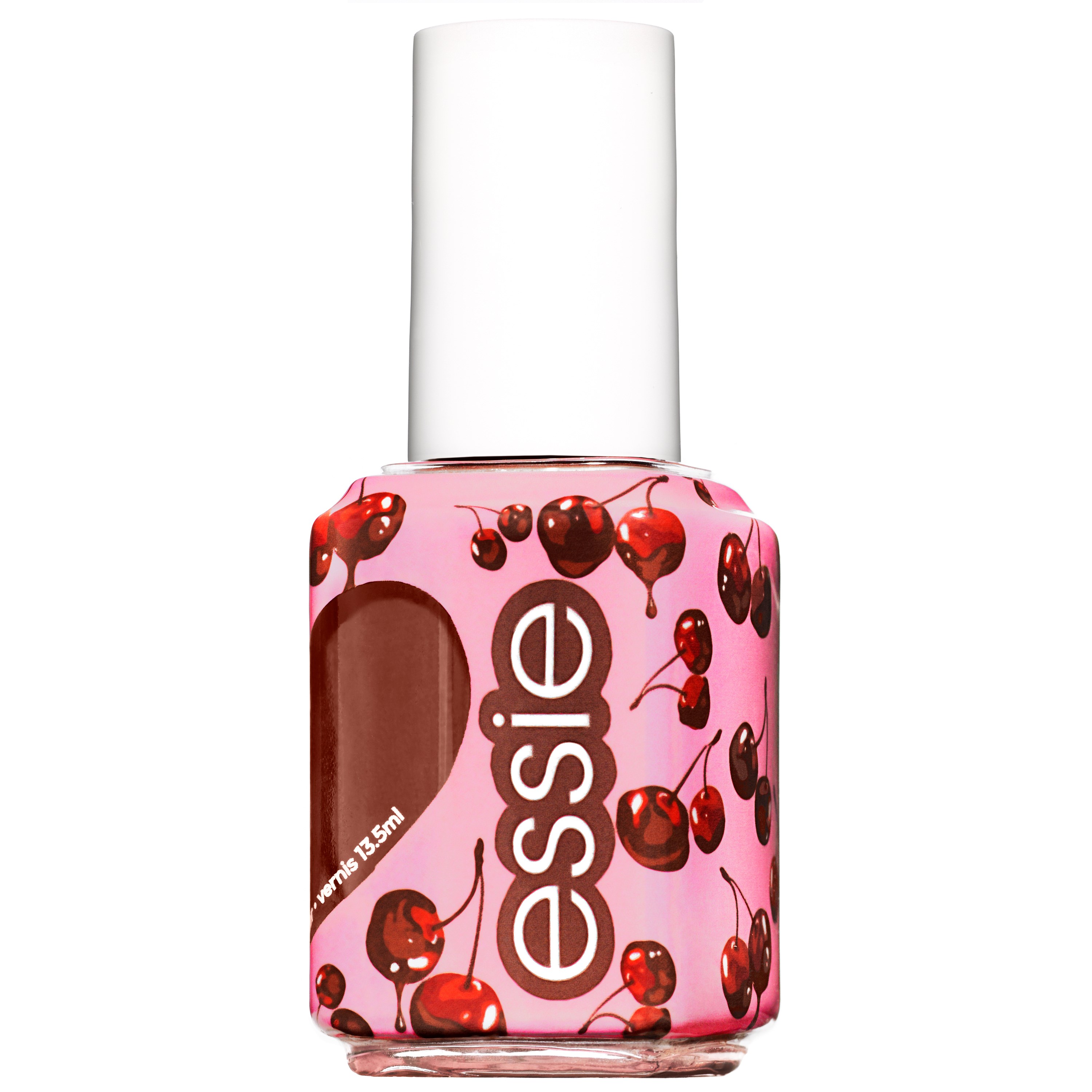 Nail Lacquer Don't Be Choco-Late 674