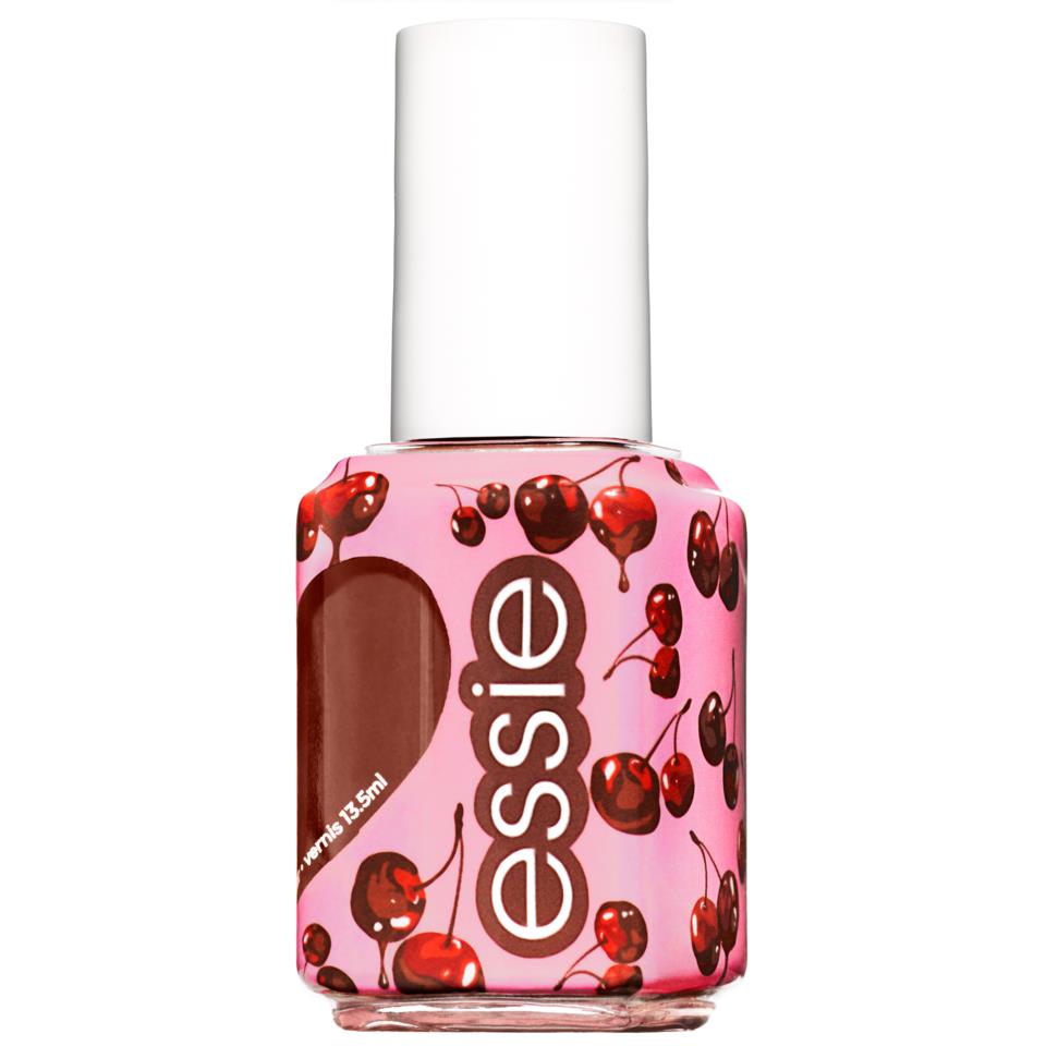 Essie Valentine's day Collection Don'T Be Choco-Late 674