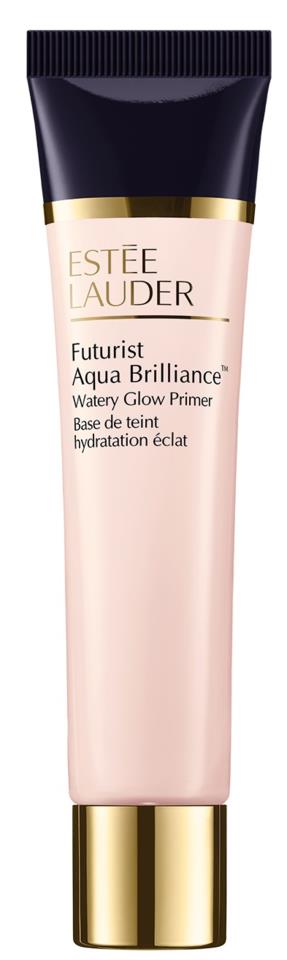 Estée Lauder Futurist Aqua Brillance Watery Glow Primer 40 ml