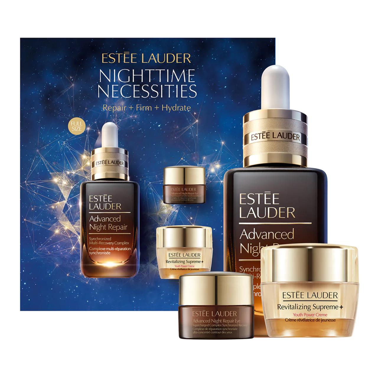 Est e Lauder Repair Set Lyko Est e Lauder Repair Set Lyko