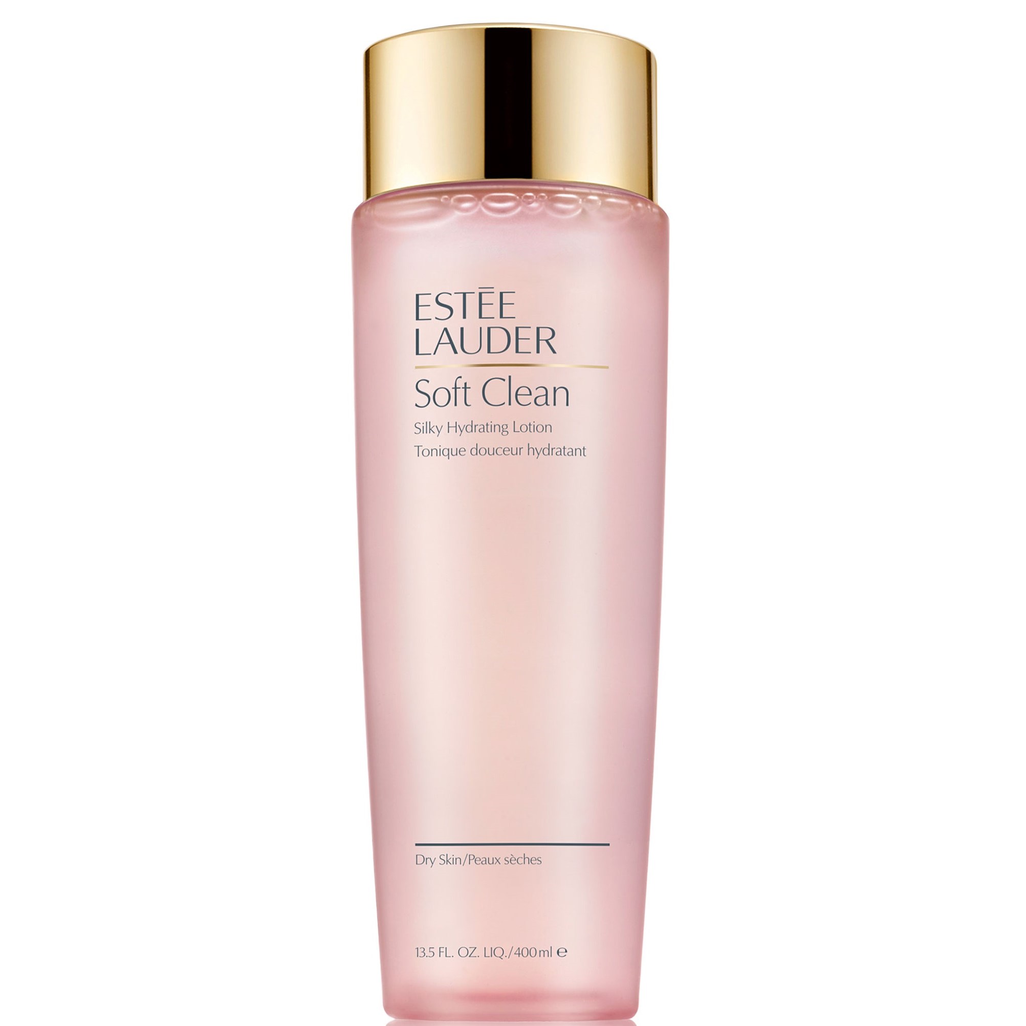 Estée Lauder Soft Clean Silk Hydrating Lotion 400 ml