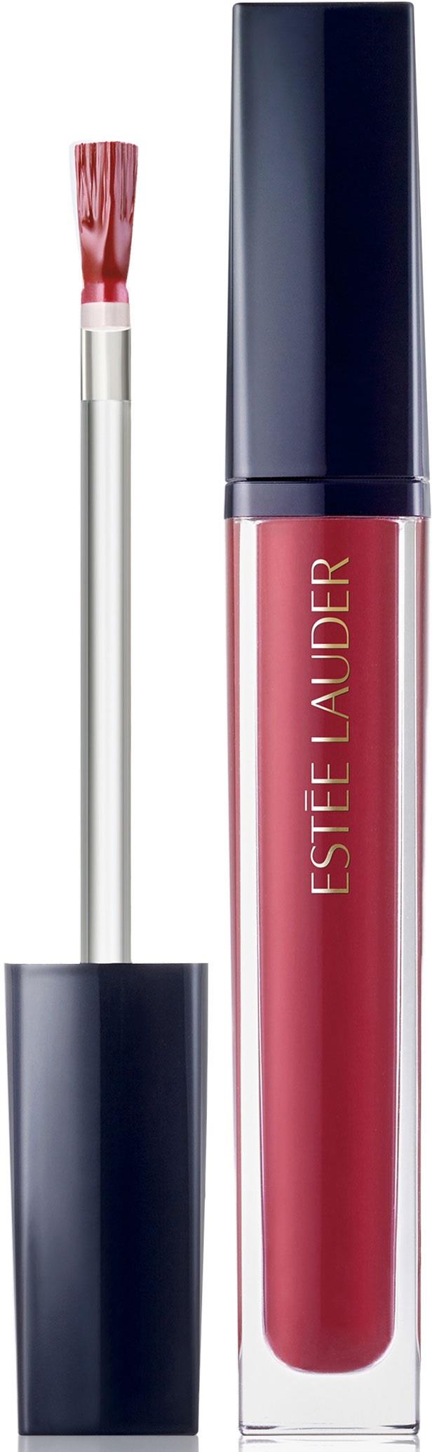 Estée Lauder Pure Color Envy Kissable Lip Shine Rebellious Rose