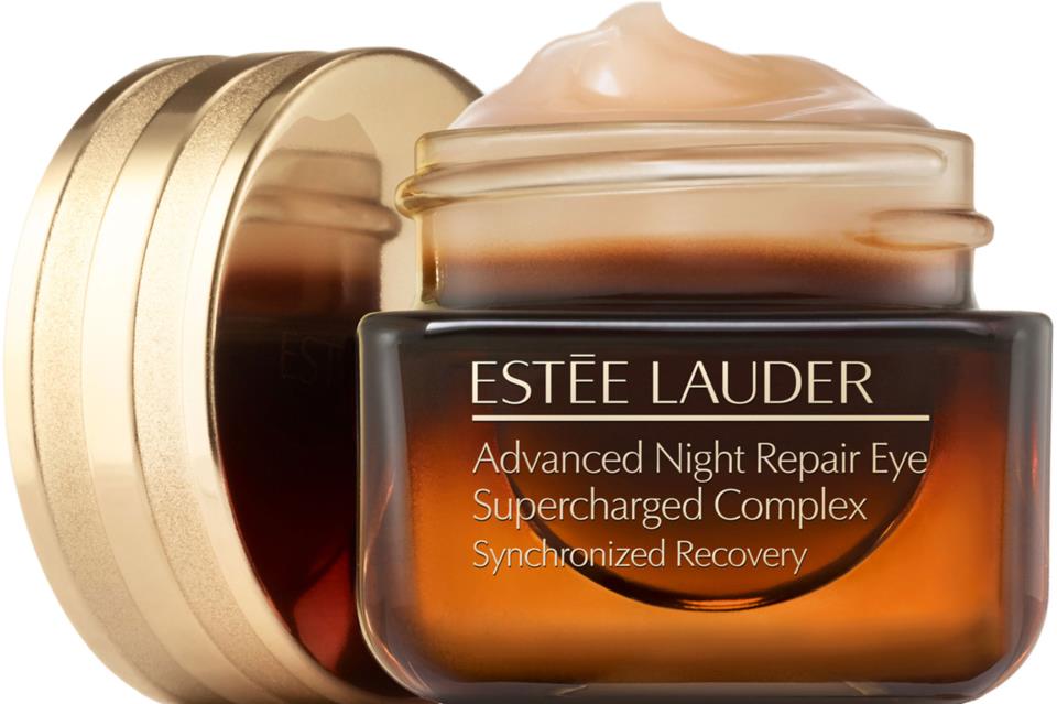 Estee Lauder Advanced Night Repair Eye Supercharged Complex 15ml