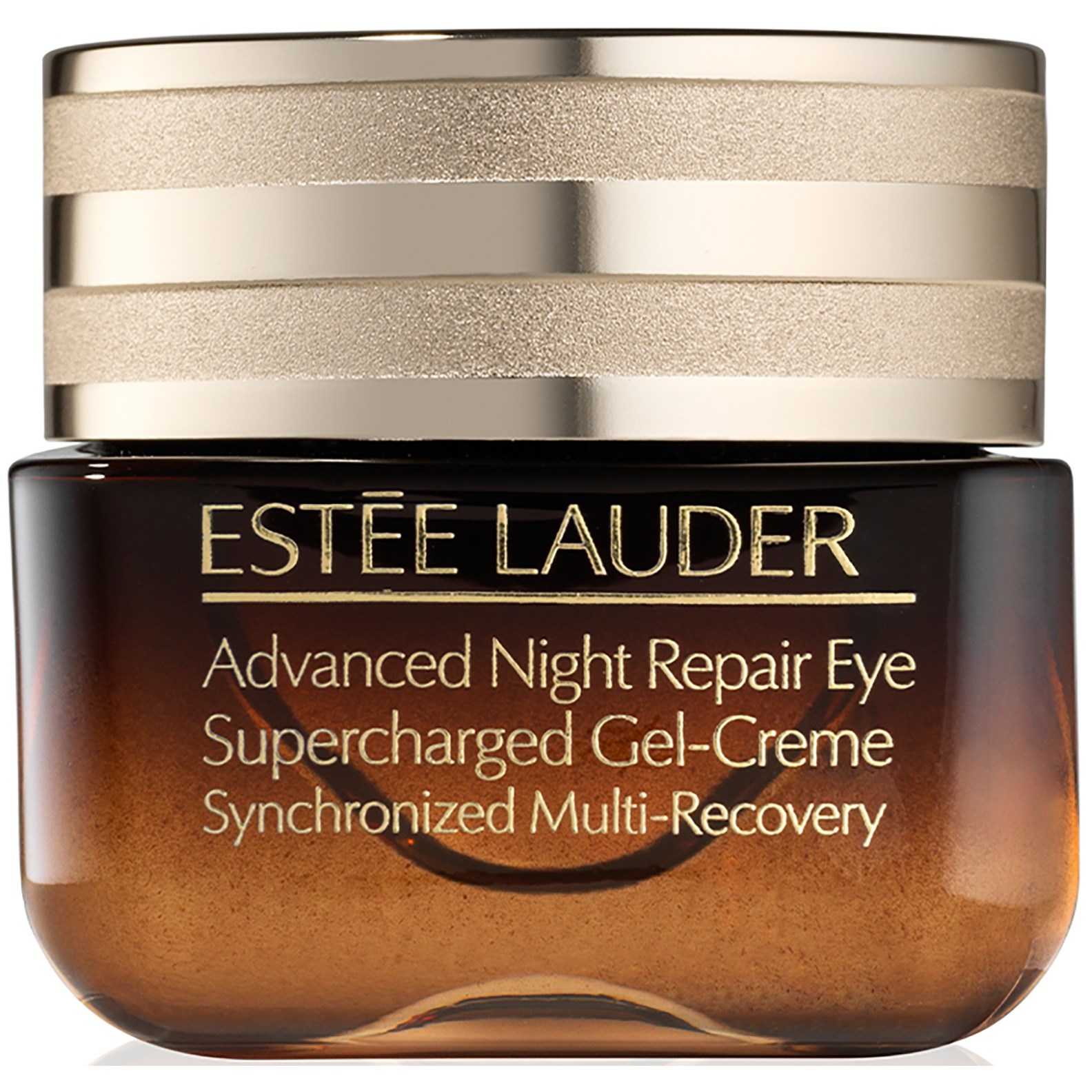 Läs mer om Estée Lauder Advanced Night Repair Eye Supercharged Gel-Creme Synchron