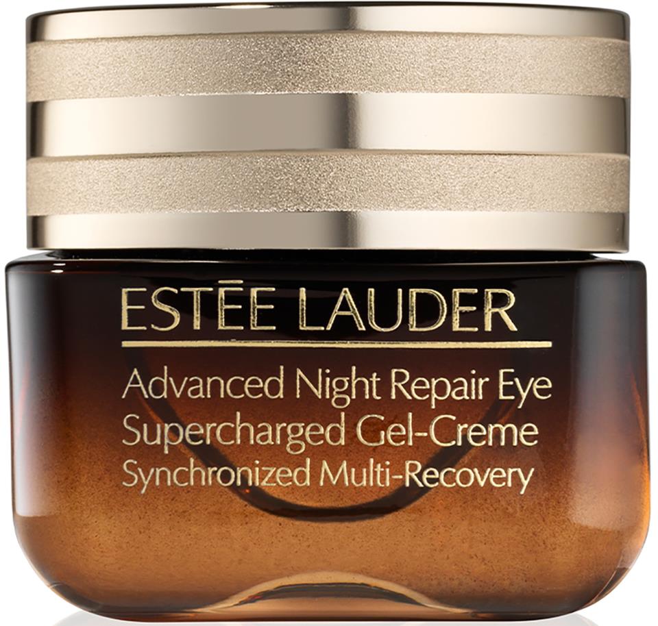 Estee Lauder Advanced Night Repair Eye Supercharged Gel-Creme Synchronized Multi-Recovery 15 ml