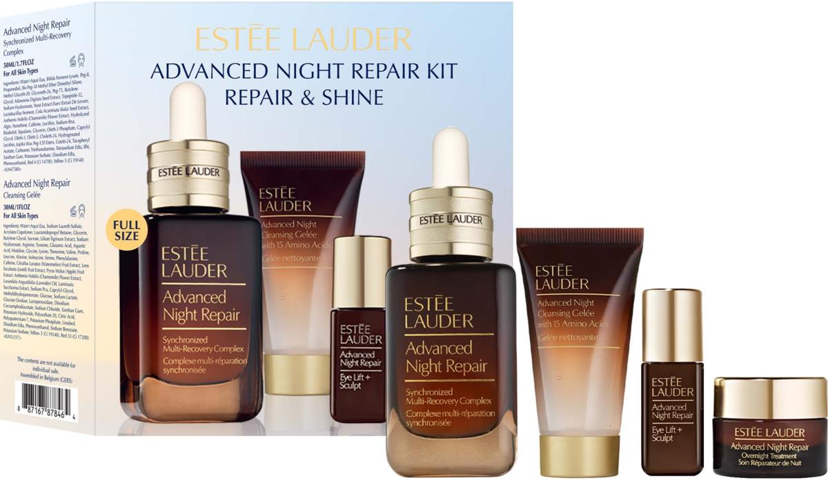 Estée Lauder Advanced Night Repair Night Routine Set | lyko.com