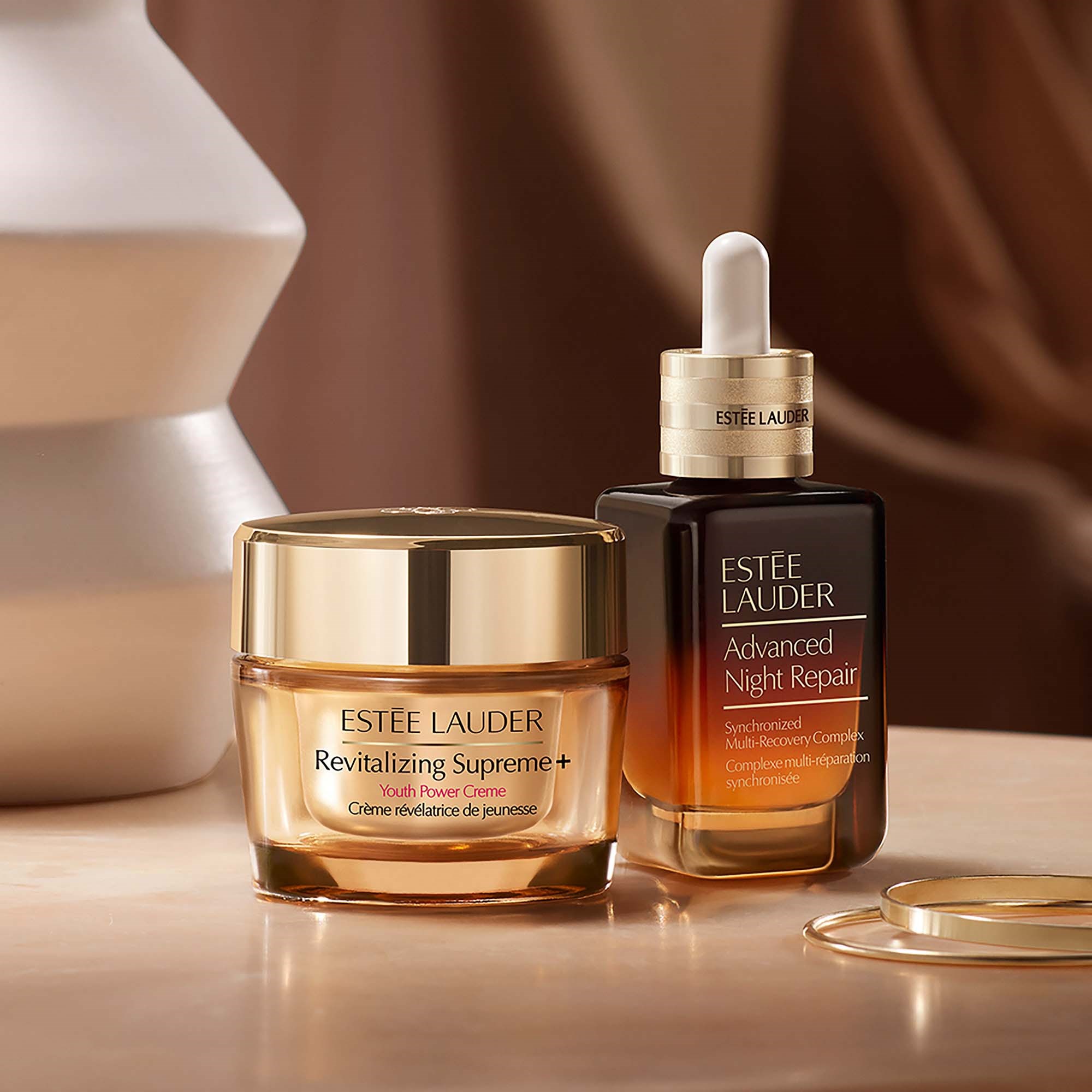 Estée Lauder Advanced Night Repair Serum 30 ml (obrázok 8)