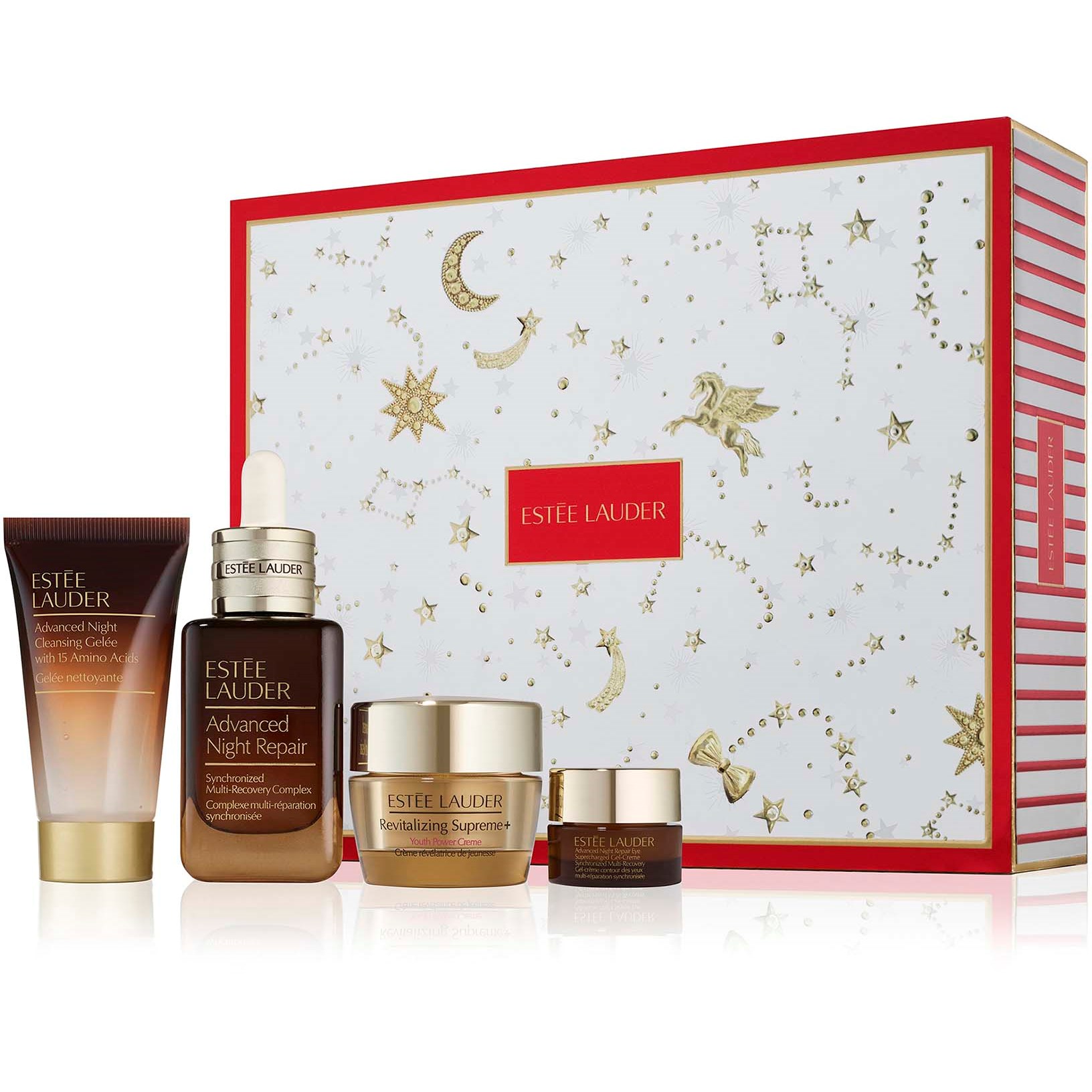 Estée Lauder Advanced Night Repair Skincare Set