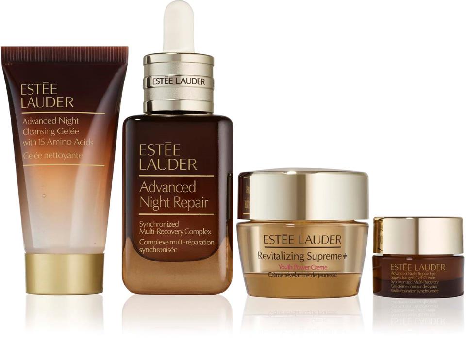 Estée Lauder Advanced Night Repair Skincare Set | lyko.com