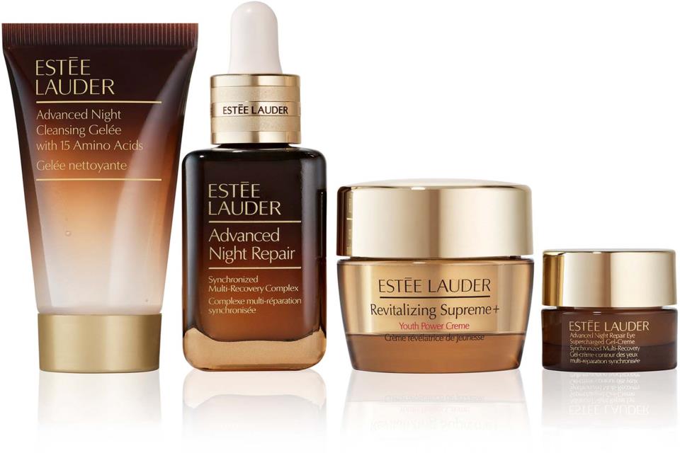 Est e Lauder Advanced Night Repair Skincare Set Lyko est-e-lauder-advanced-night-repair-skincare-set-lyko