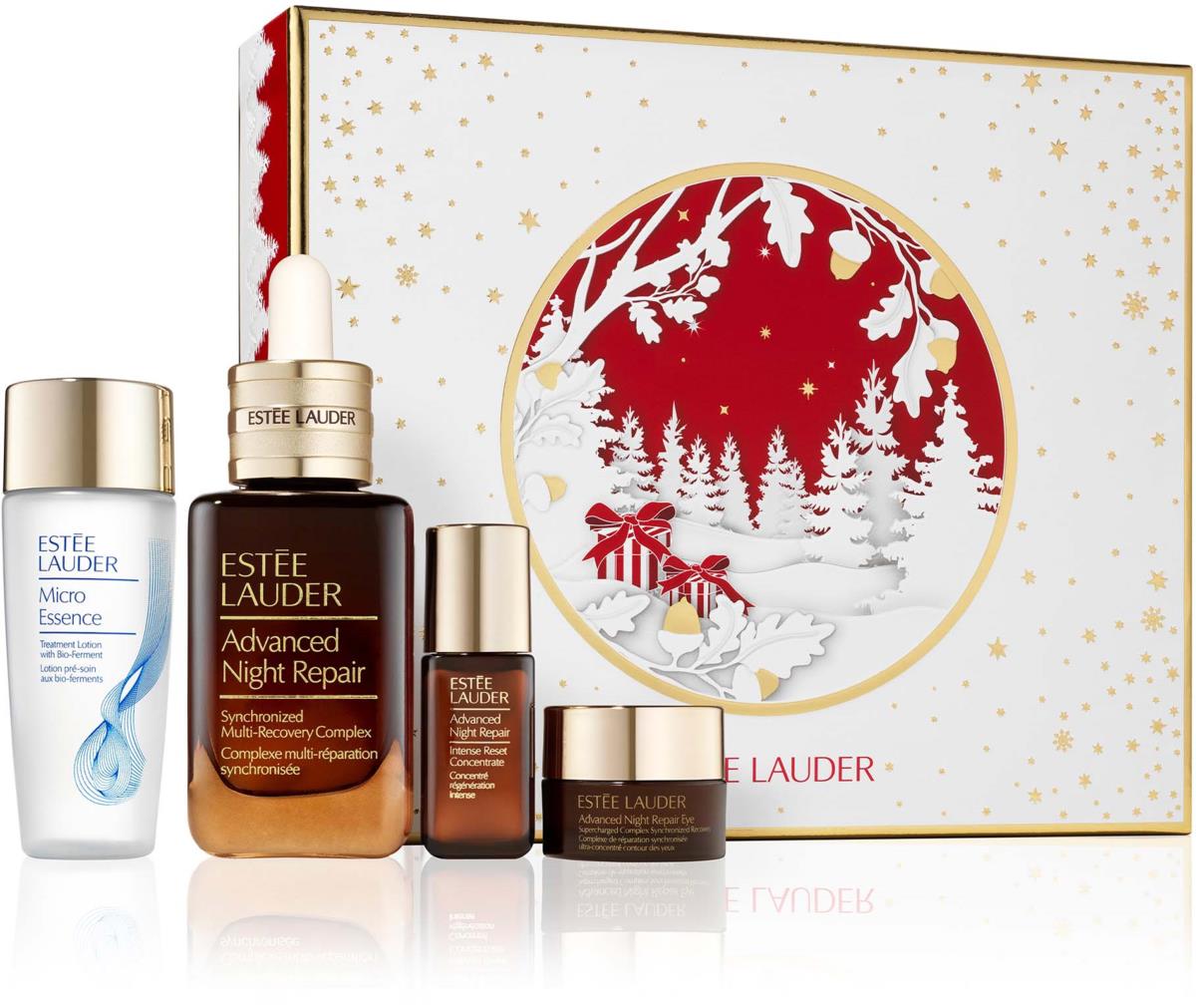Estée Lauder Anr Skincare Set