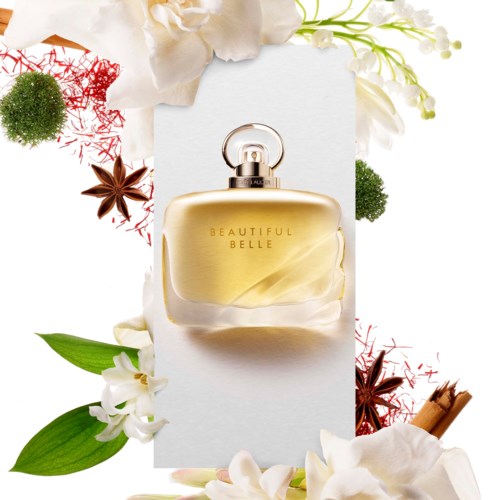 Estée Lauder Beautiful Belle Eau de Parfum 50 ml | lyko.com