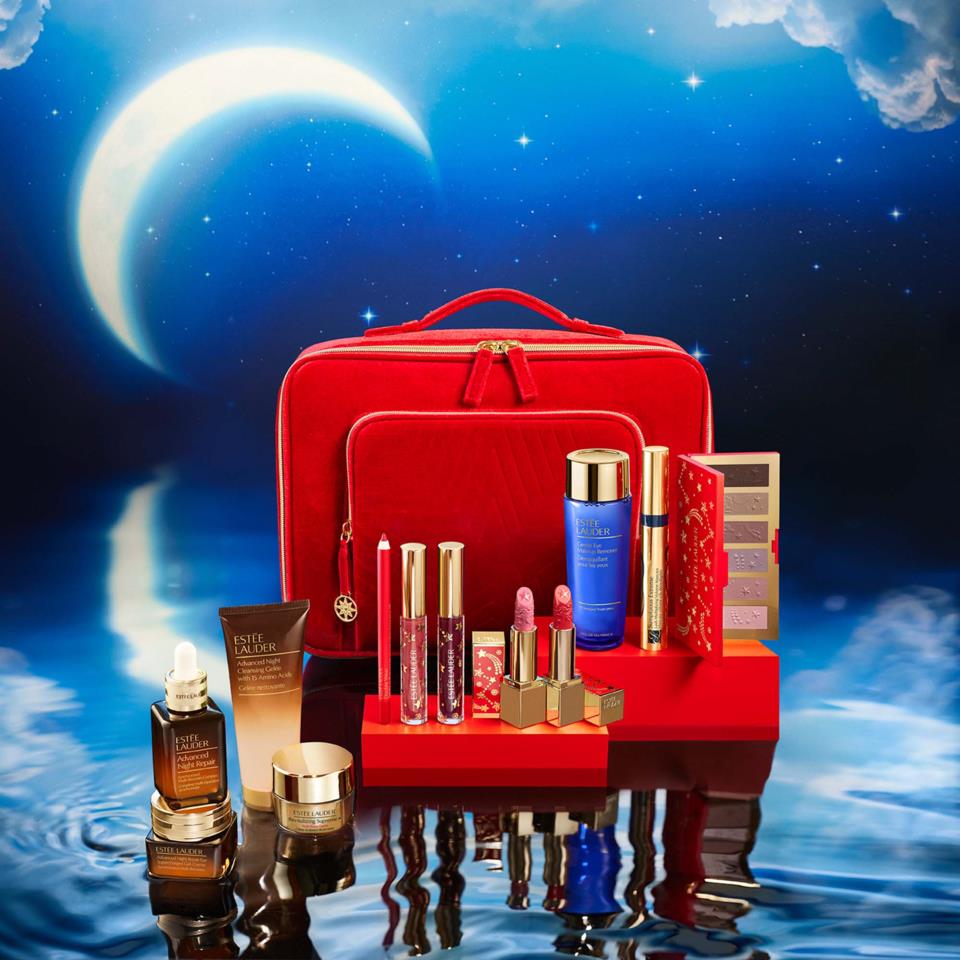 Estée Lauder Blockbuster Gift Set - Main Image