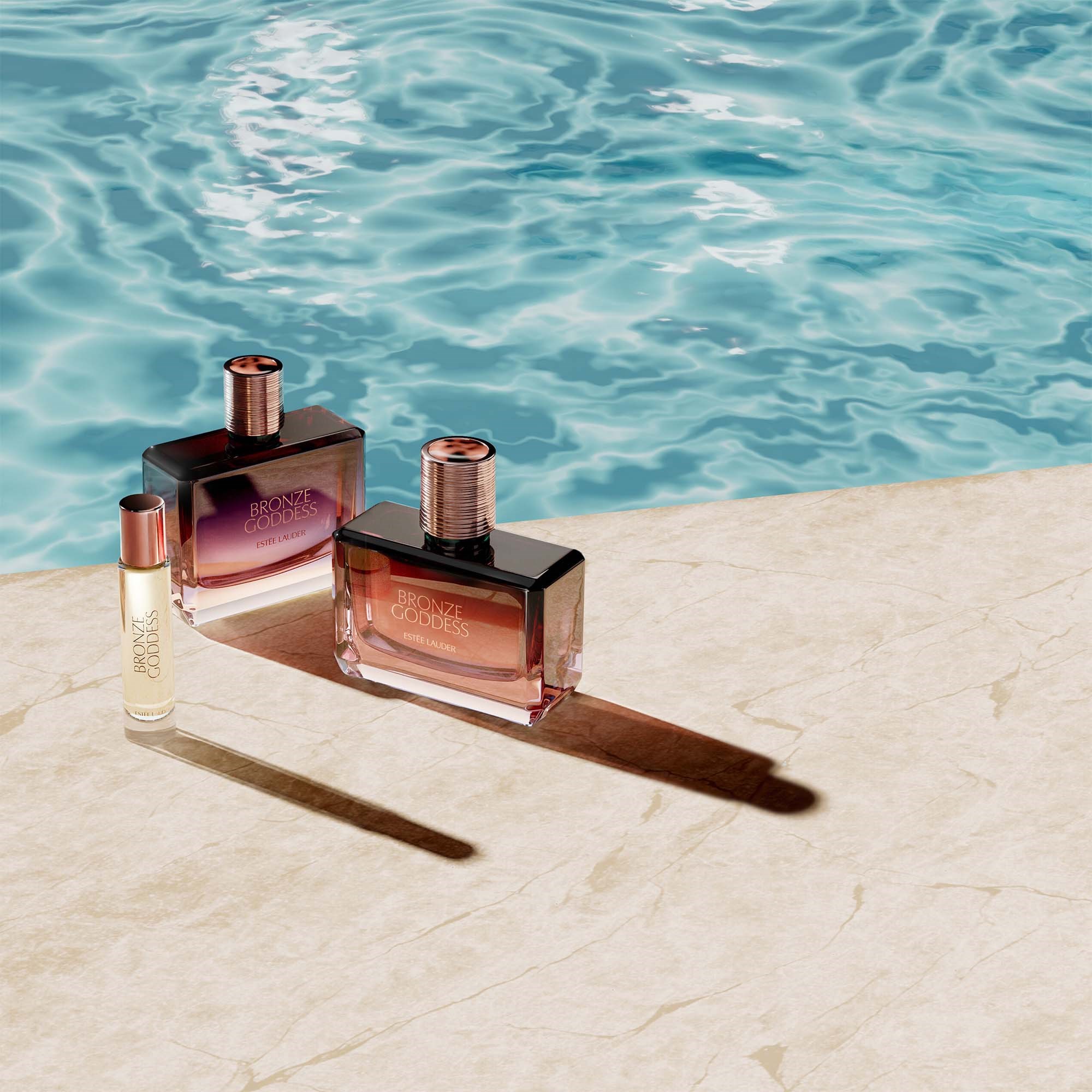 Estée Lauder Bronze Goddess Eau de Parfum 50 ml (obrázok 5)