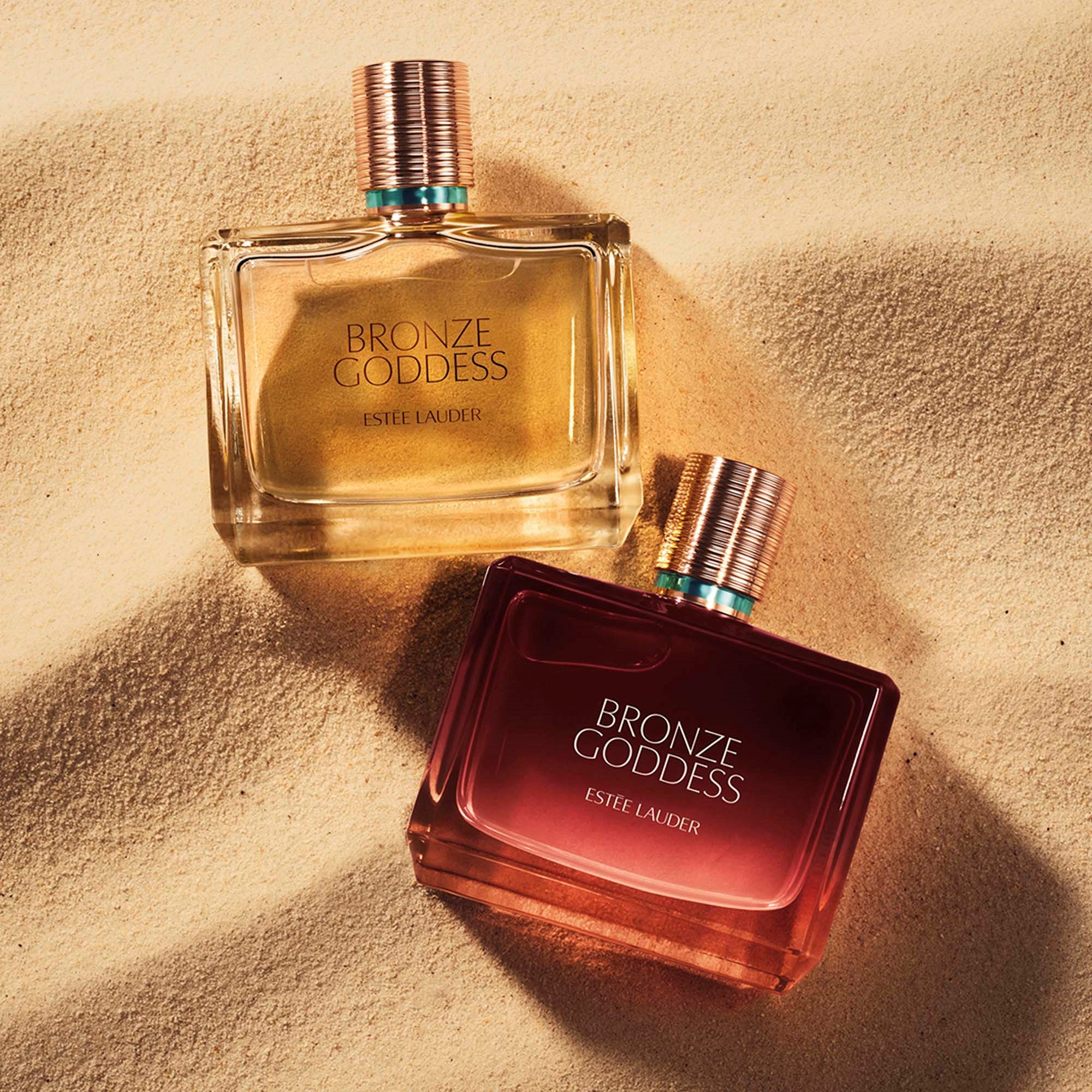 Estée Lauder Bronze Goddess Eau de Parfum 50 ml (obrázok 6)