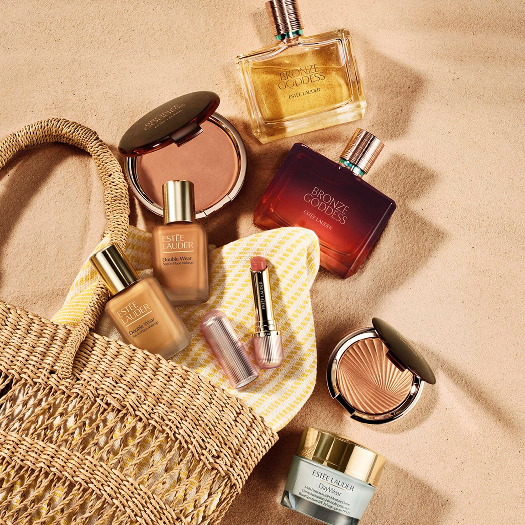 Estée Lauder Bronze Goddess Eau de Parfum 50 ml (obrázok 7)