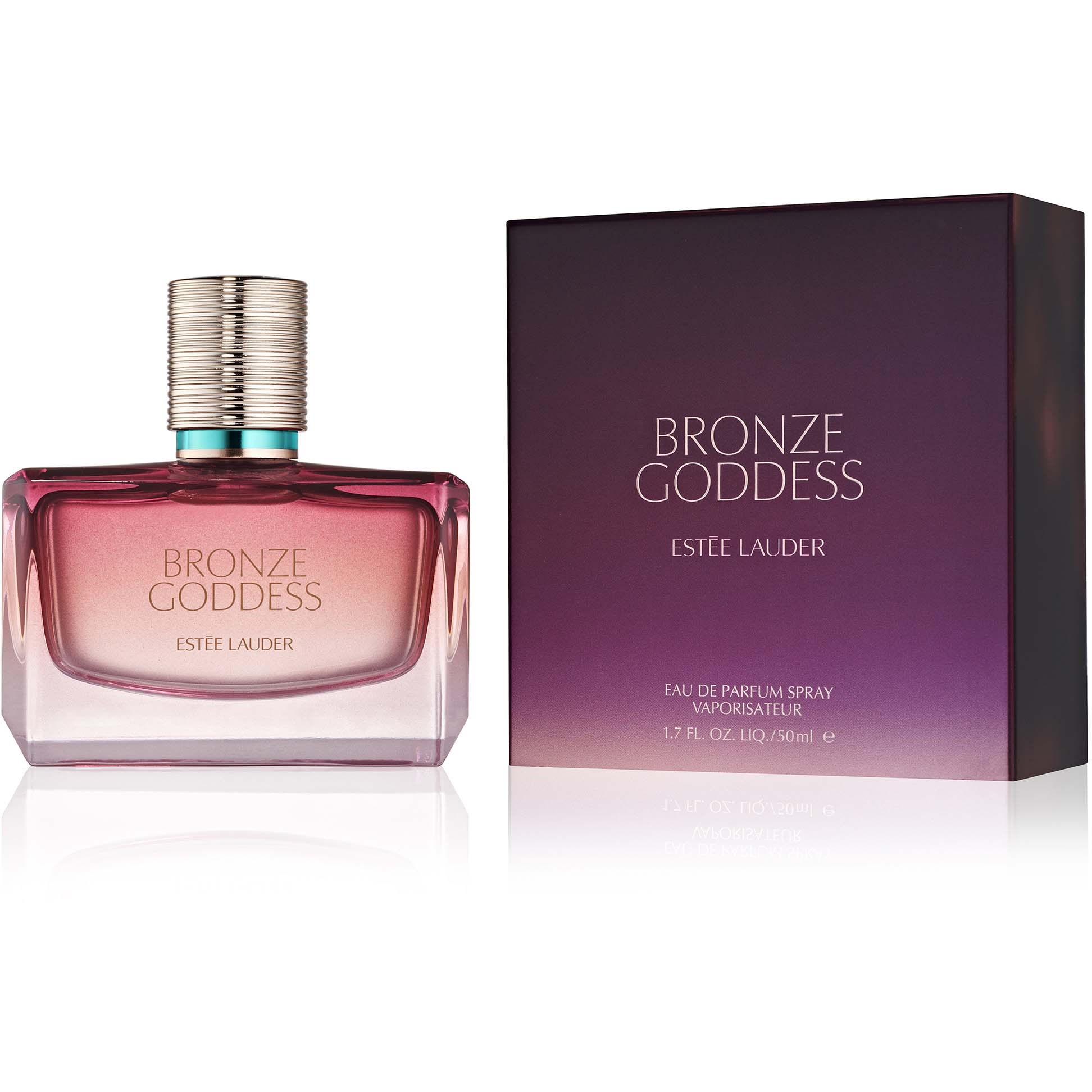 Estée Lauder Bronze Goddess Eau de Parfum 50 ml (obrázok 9)