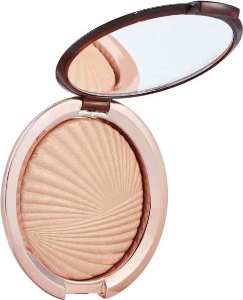 Estée Lauder Bronze Goddess Highlighting Powder Gelee Heat Wave