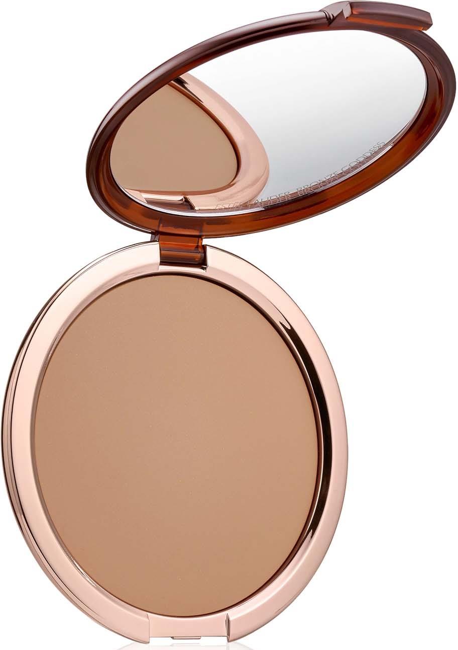 Estée Lauder Bronze Goddess Powder Bronzer 01 Light