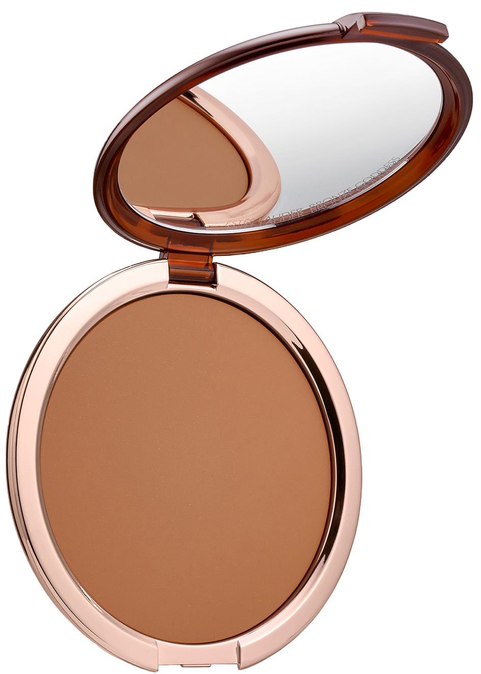 Estée Lauder Bronze Goddess Powder Bronzer Medium Deep