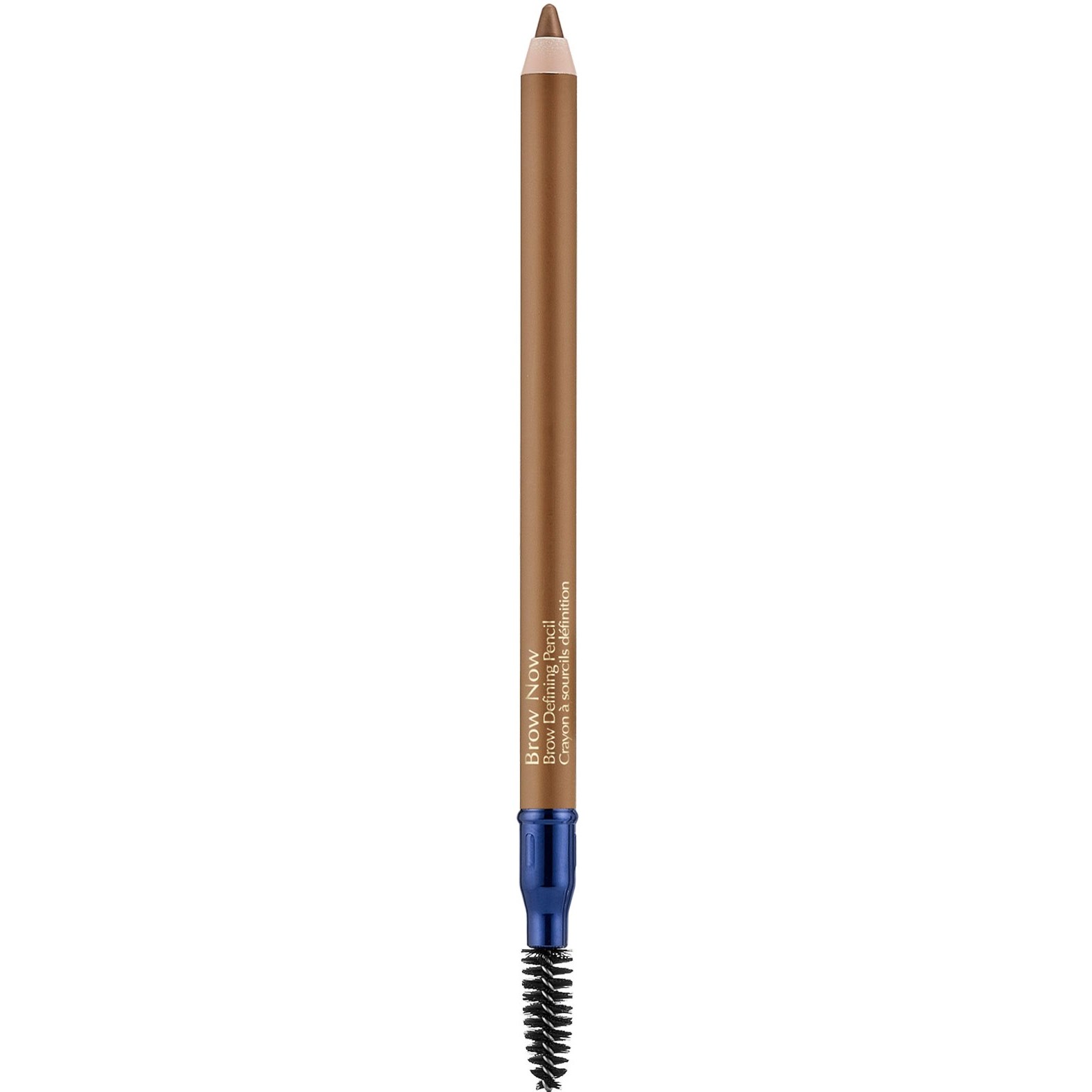 Alternativ bild 1 för Estée Lauder Brow Now Brow Defining Pencil 02 Light Brunette