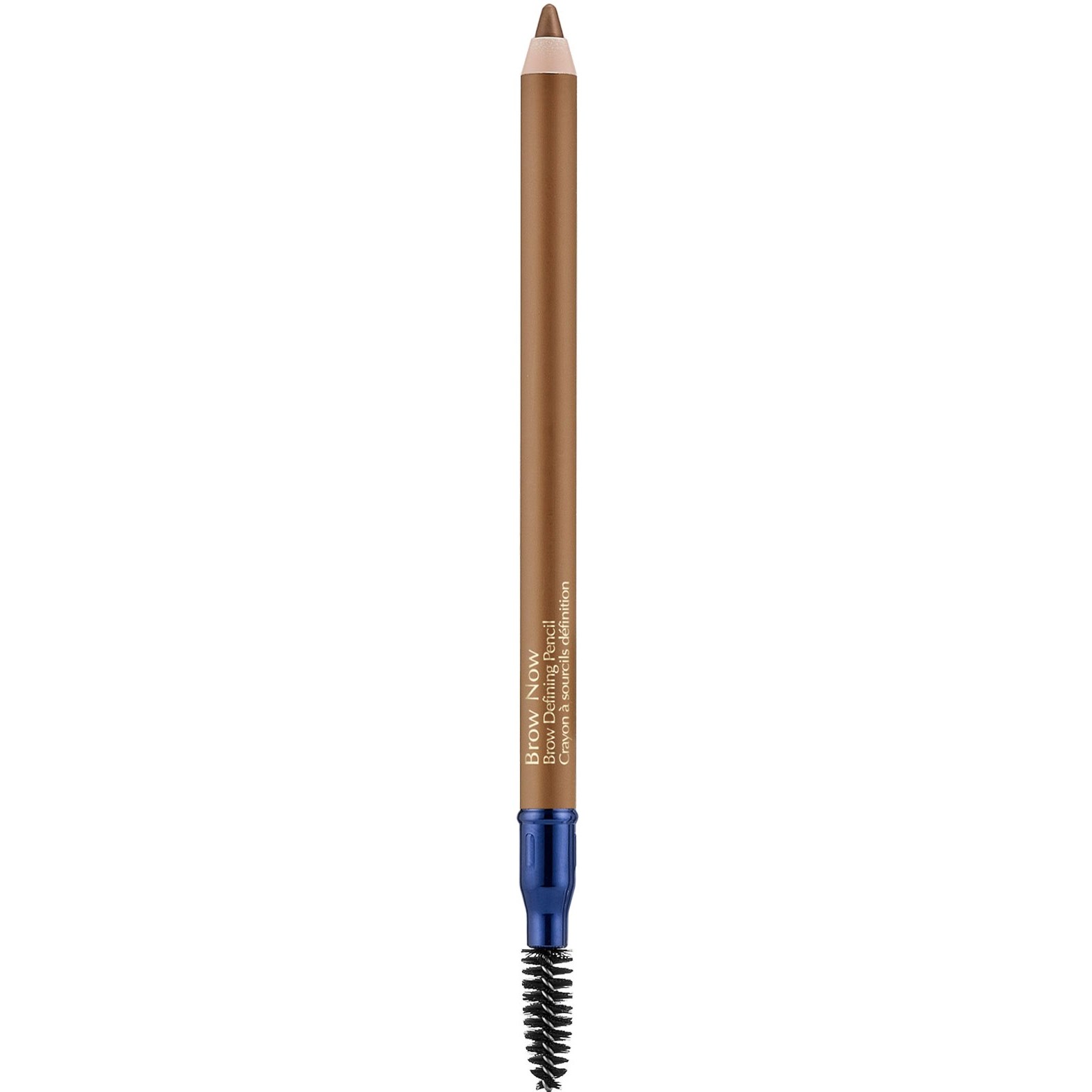 Läs mer om Estée Lauder Brow Now Brow Defining Pencil 02 Light Brunette