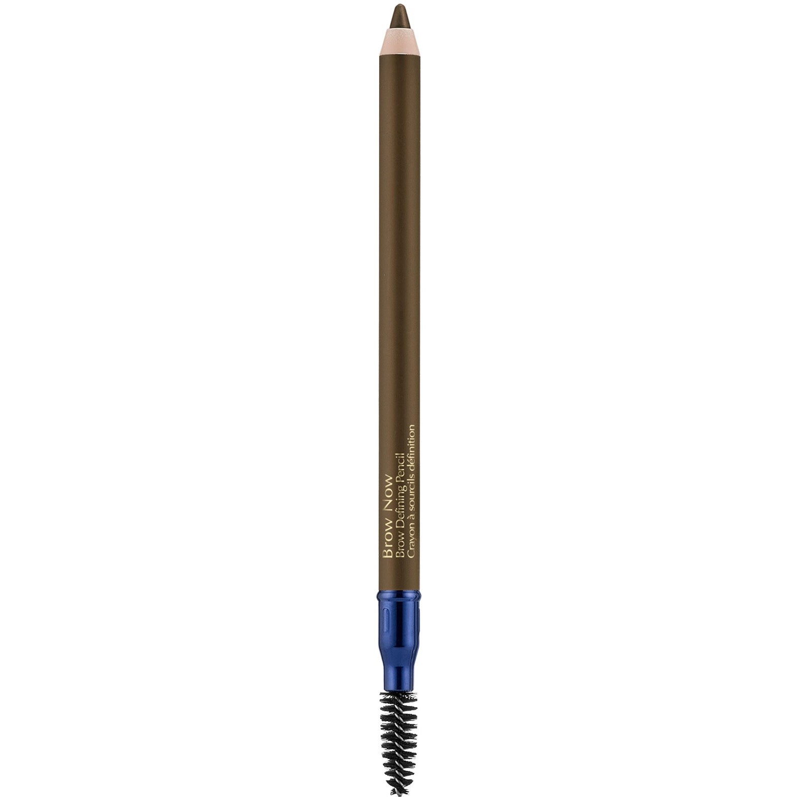 Bilde av Estée Lauder Brow Now Brow Defining Pencil 04 Dark Brunette