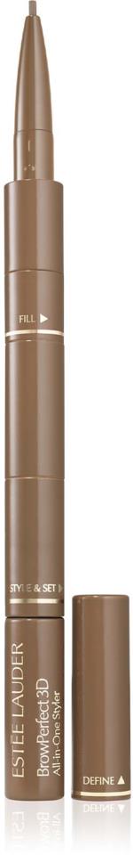 Estee Lauder Browperfect 3D All In One Styler 02 Cool Blonde 13,5 g