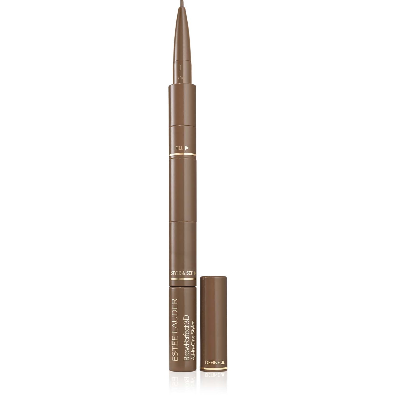 Estée Lauder Browperfect 3D All In One Styler 04 Taupe billede