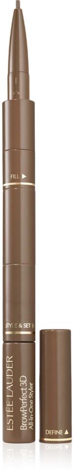 Estee Lauder Browperfect 3D All In One Styler 04 Taupe 13,5 g