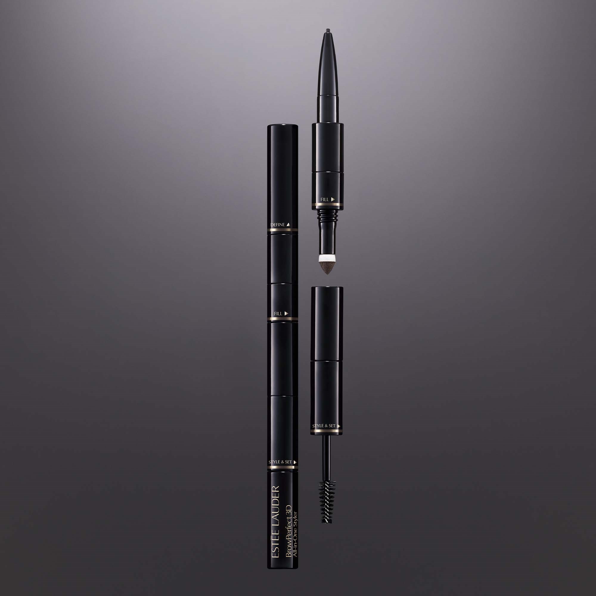 Alternativ bild 1 för Estée Lauder Browperfect 3D All In One Styler 04 Taupe