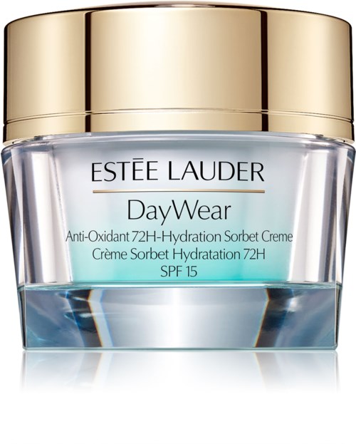 Estée Lauder DayWear Anti-Oxidant Sorbet Cream SPF 15 50 ml