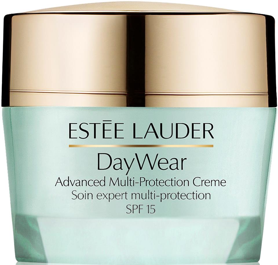 Estée Lauder DayWear Anti-Oxidant Creme SPF 15 Dry Skin 50ml