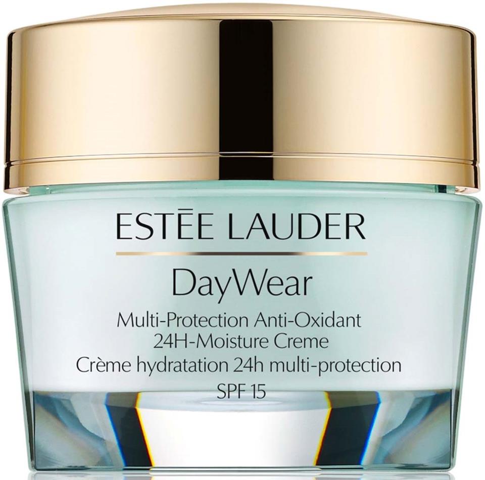 Estée Lauder DayWear Anti-Oxidant Creme SPF 15 Normal/Combination Skin 50 ml