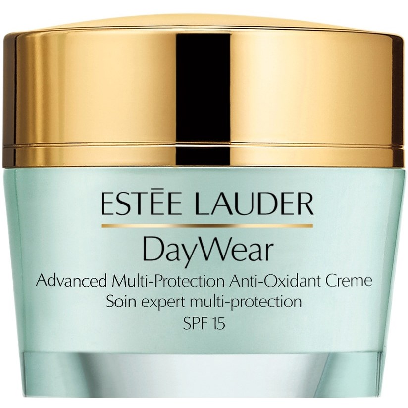 Bilde av Estée Lauder Daywear Anti-oxidant Cream Spf 15 50 Ml