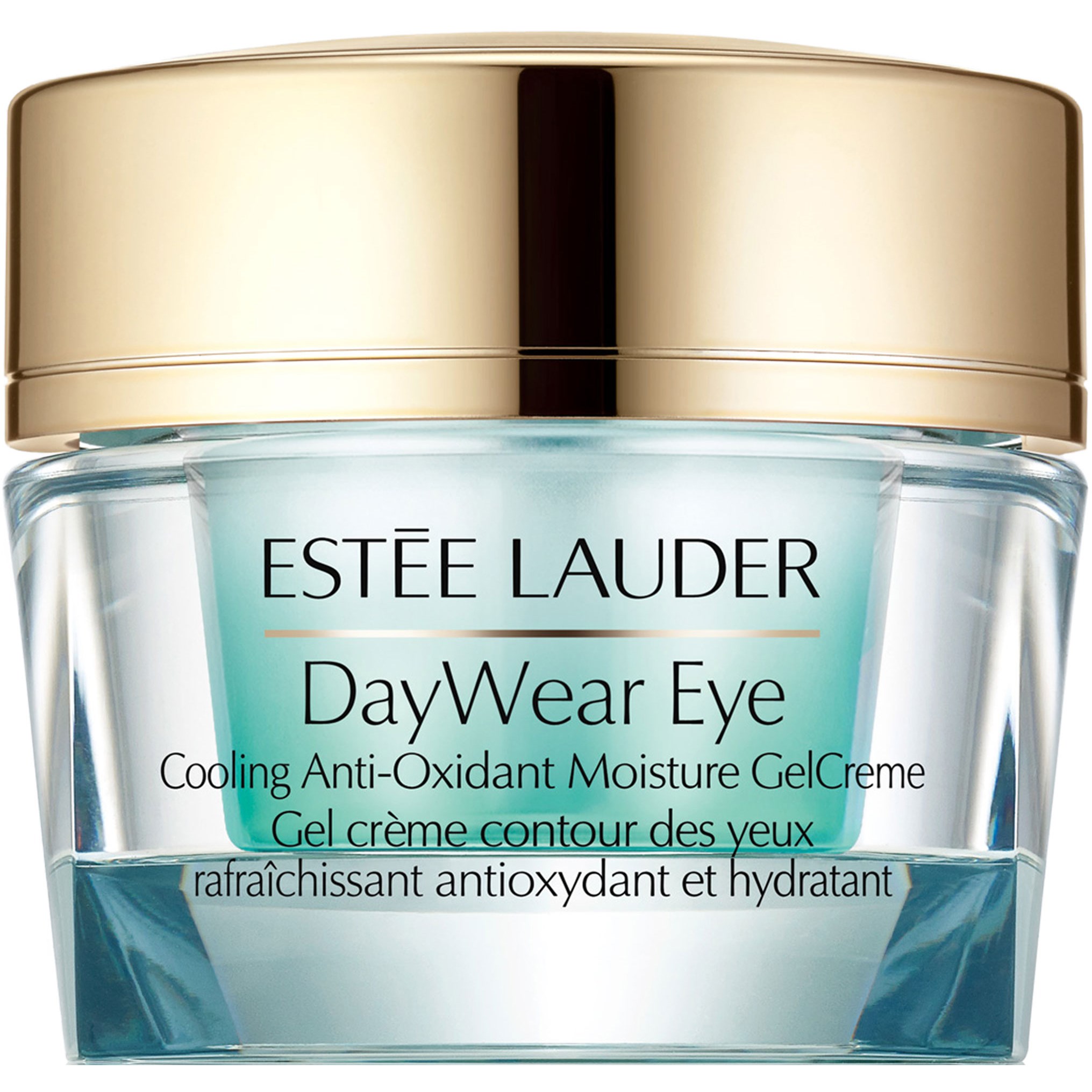 Läs mer om Estée Lauder Daywear Eye Cooling Gel Creme 15 ml