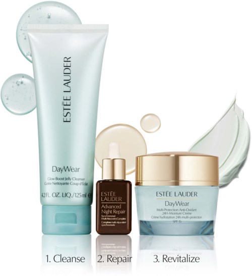 Estée Lauder DayWear Gift Set