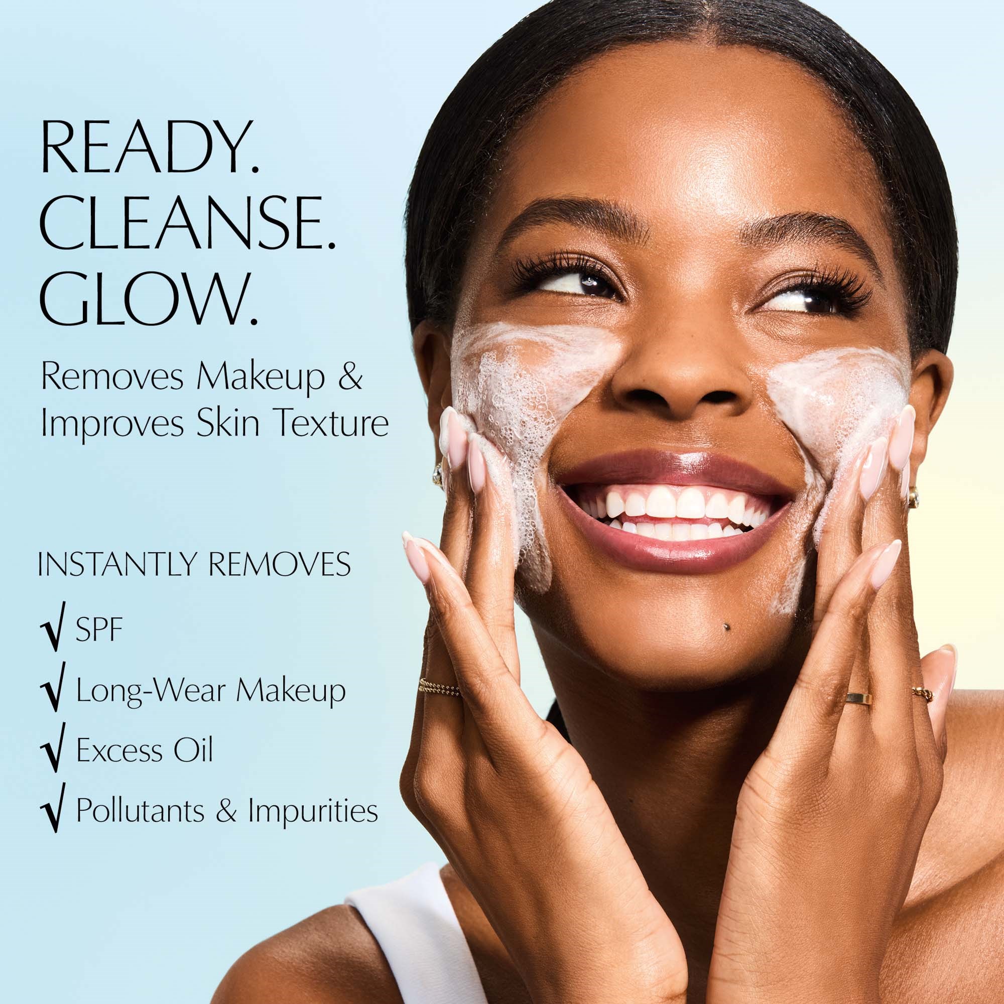 Estée Lauder DayWear Glow Boost Jelly Cleanser 125 ml (obrázok 5)