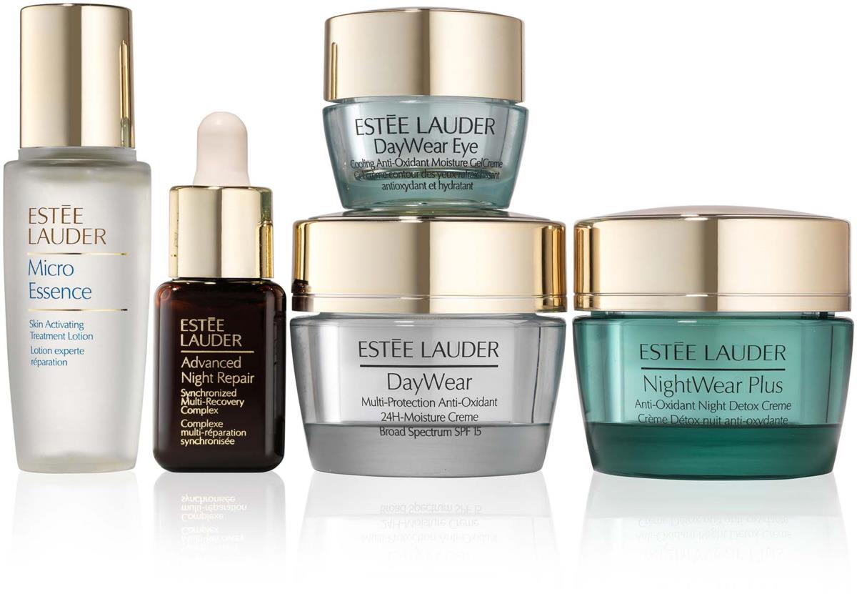 Estée Lauder Daywear Holiday Starter Set | lyko.com