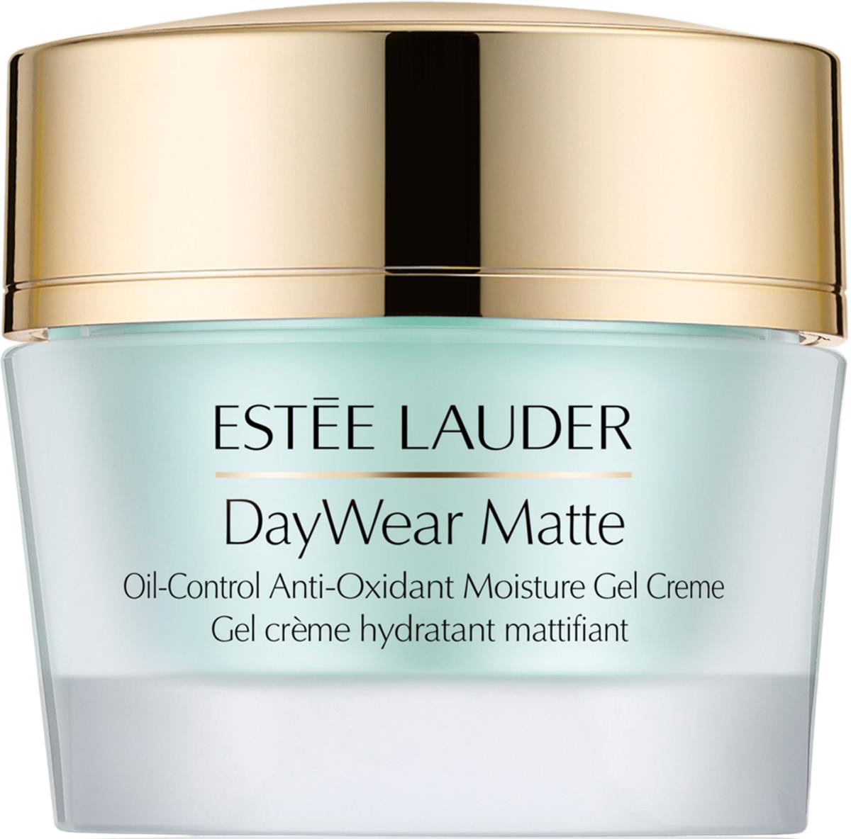Estée Lauder DayWear Matte Oil-Control Anti-Oxidant Moisture Gel Creme 50 ml