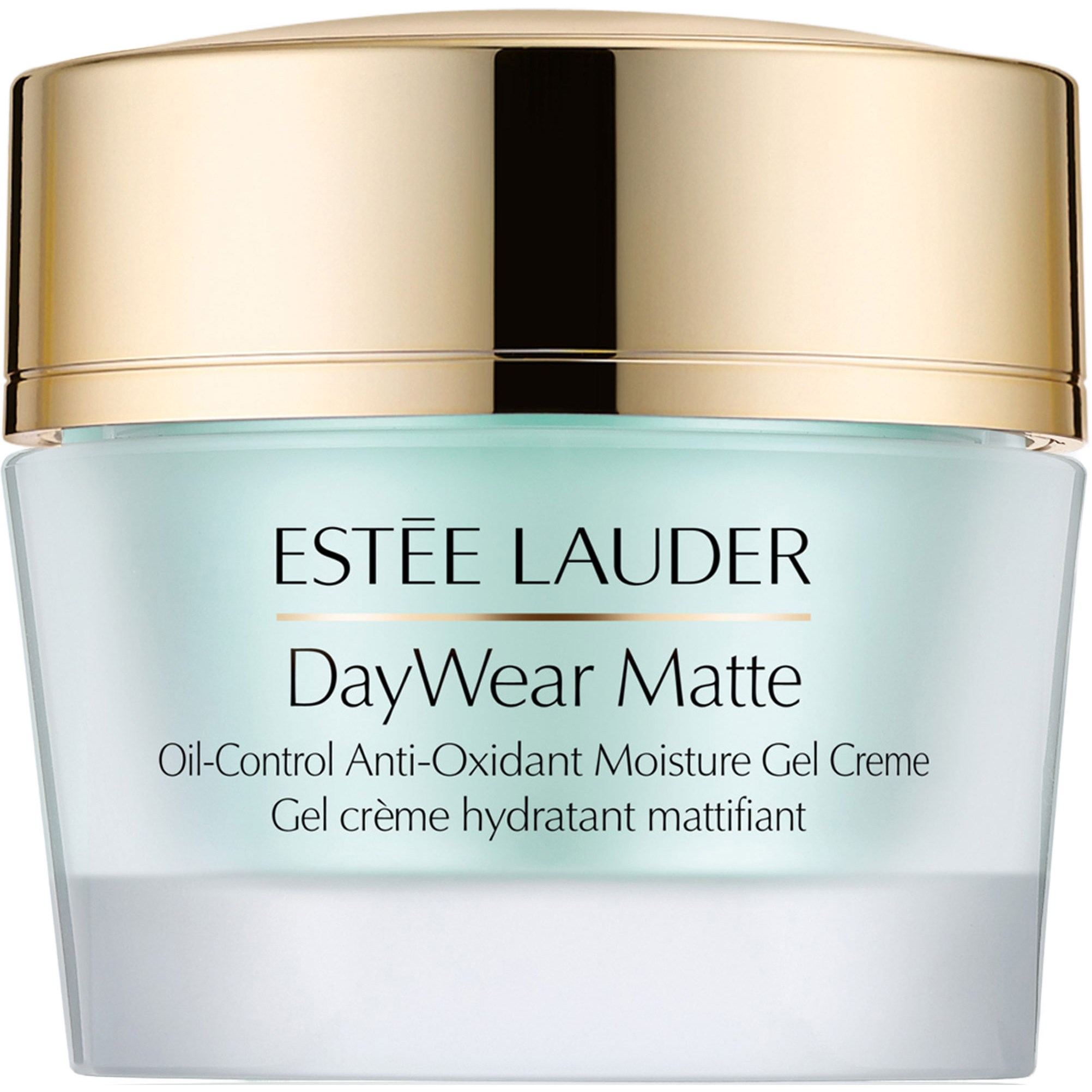 Bilde av Estée Lauder Daywear Matte Oilcontrol Antioxidant Moisture Gel Creme 5