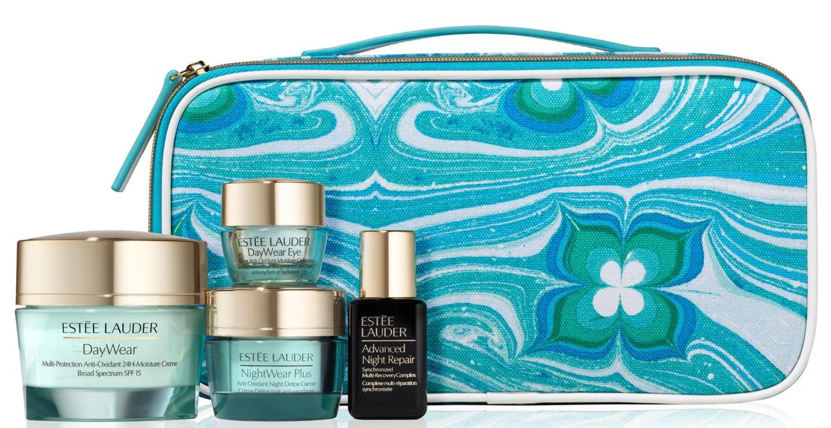 Estée Lauder Daywear Moisture Value Set | lyko.com