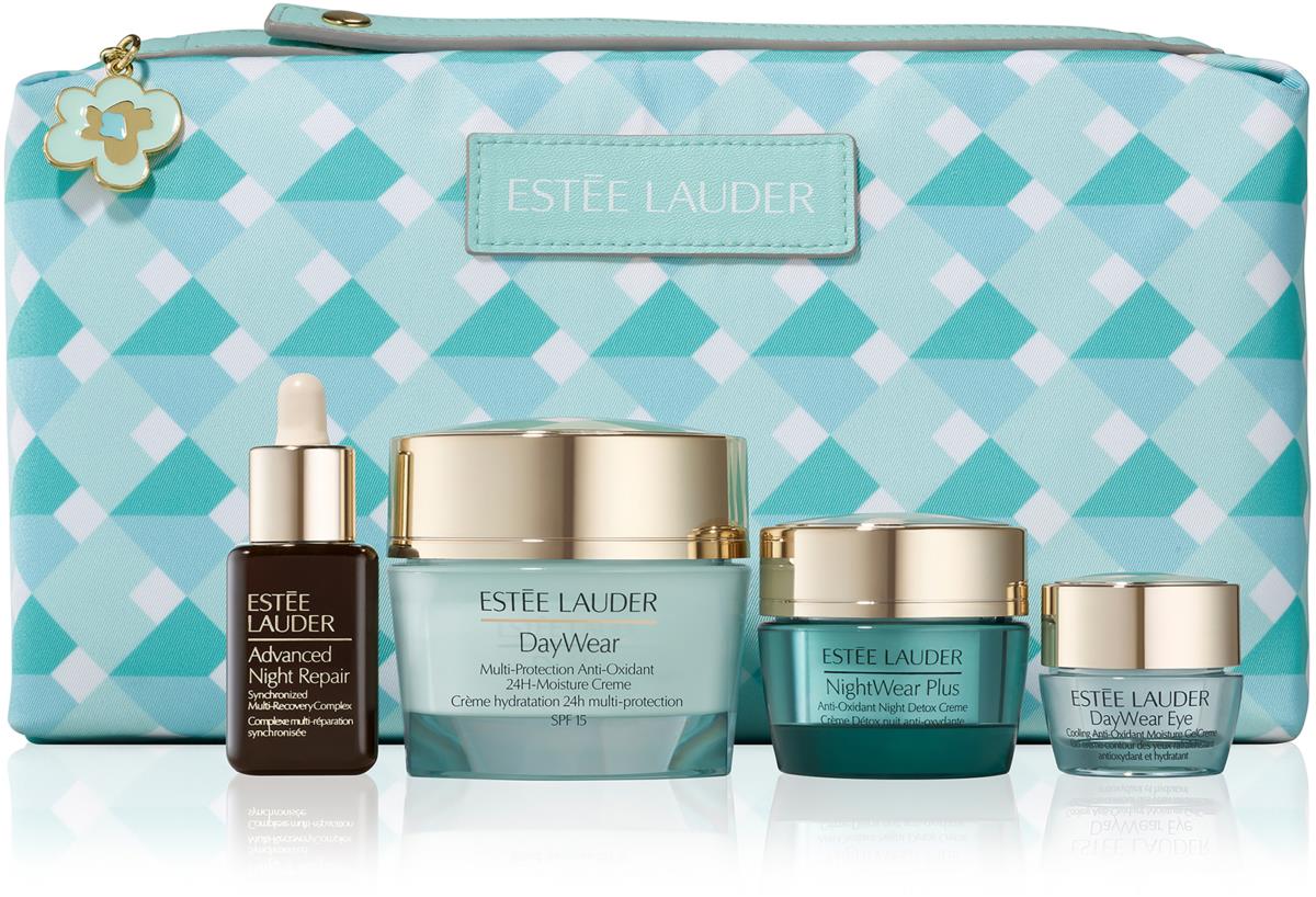 Estée Lauder Daywear Moisture Value Set
