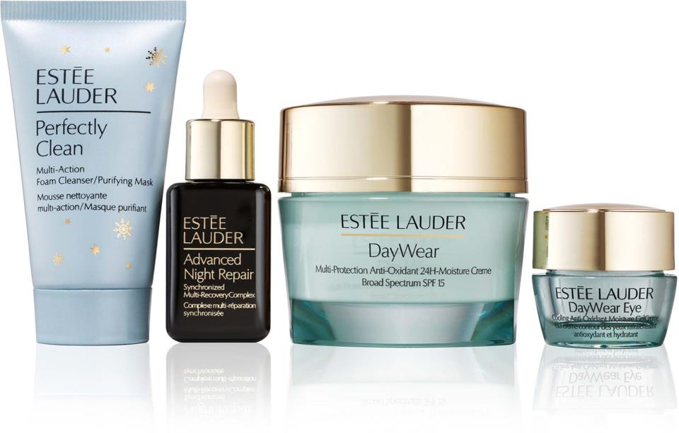 Est e Lauder Daywear Skincare Set Lyko est-e-lauder-daywear-skincare-set-lyko