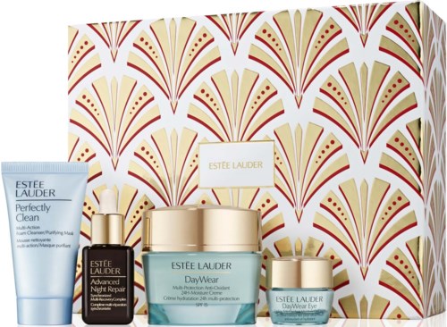 Limited Edition Ladurée DayWear 4-Piece Skincare Gift Set main image 0