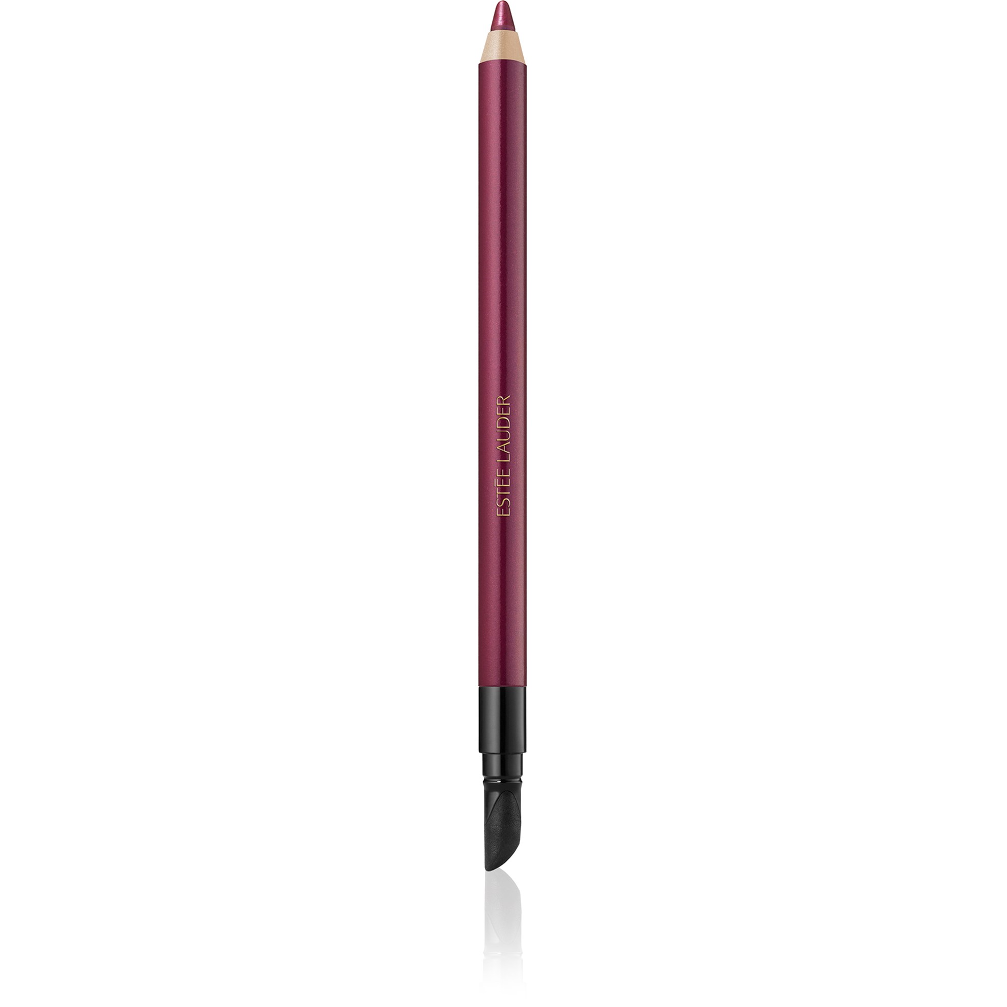 Estée Lauder Double Wear 24H Waterproof Gel Eye Pencil 09 Aubergi