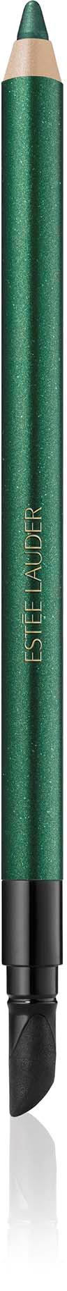 Estée Lauder Double Wear 24H Waterproof Gel Eye Pencil Emerald Volt