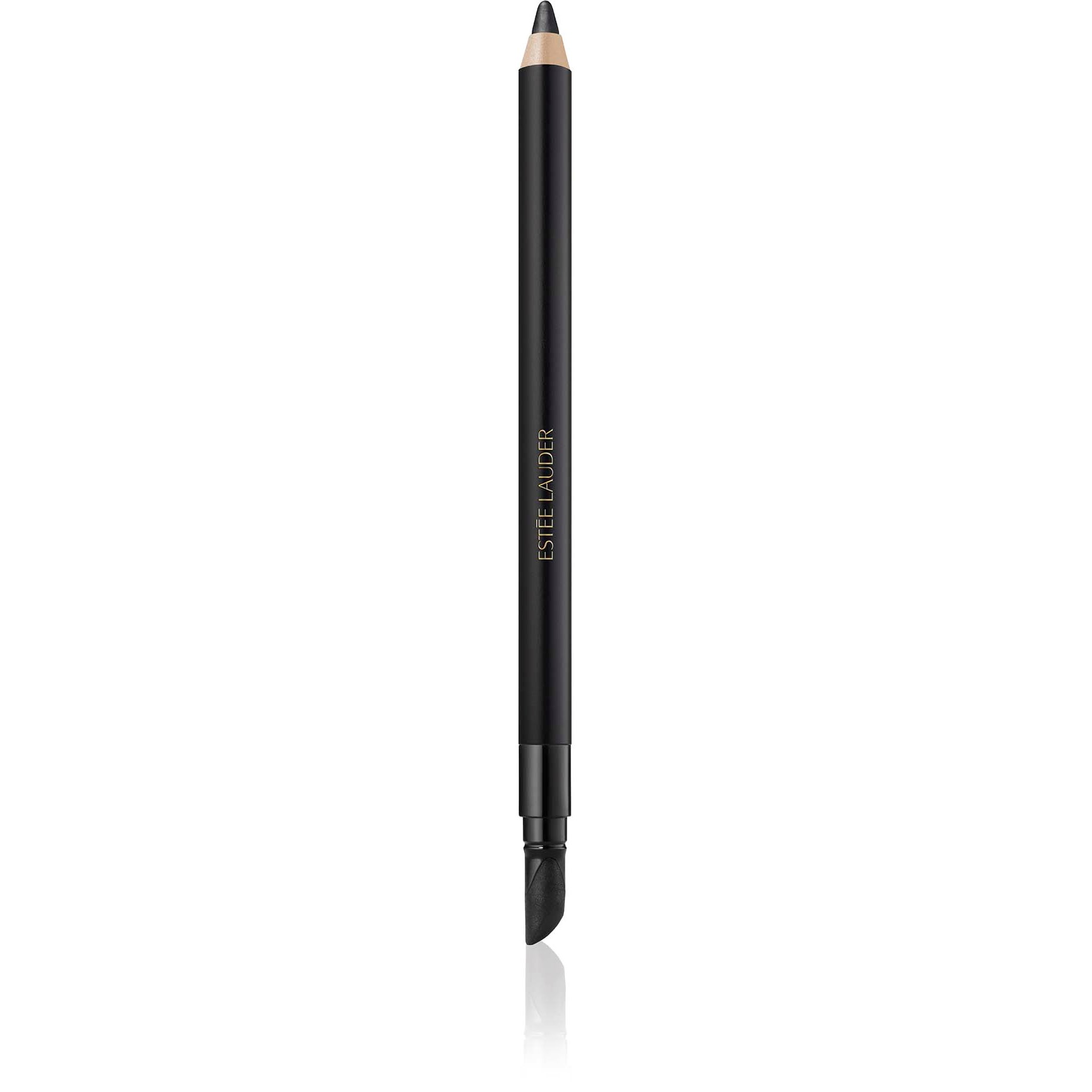Läs mer om Estée Lauder Double Wear 24H Waterproof Gel Eye Pencil Onyx