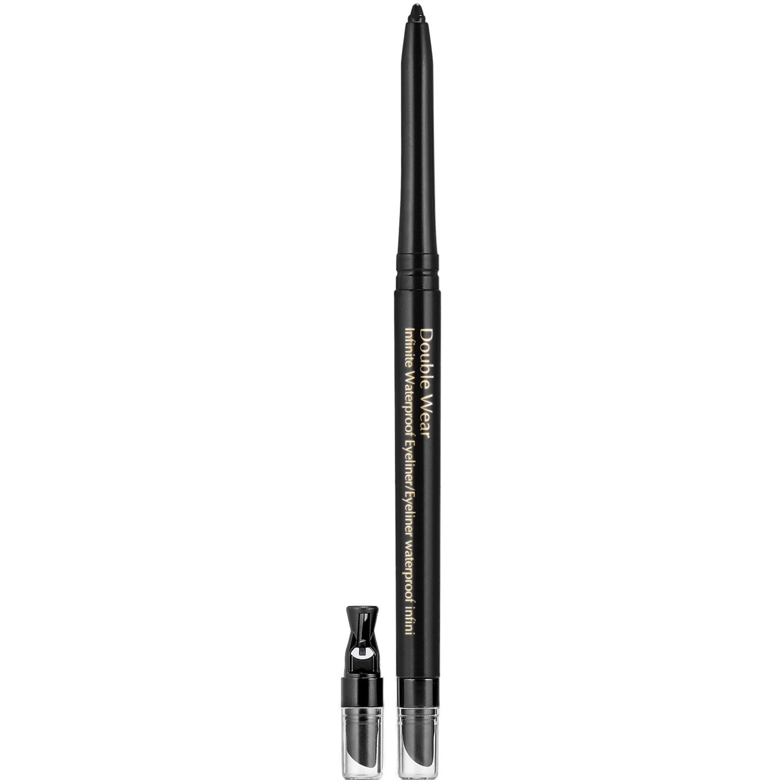 Estée Lauder Double Wear Infinite Waterproof Eyeliner Kohl Noir