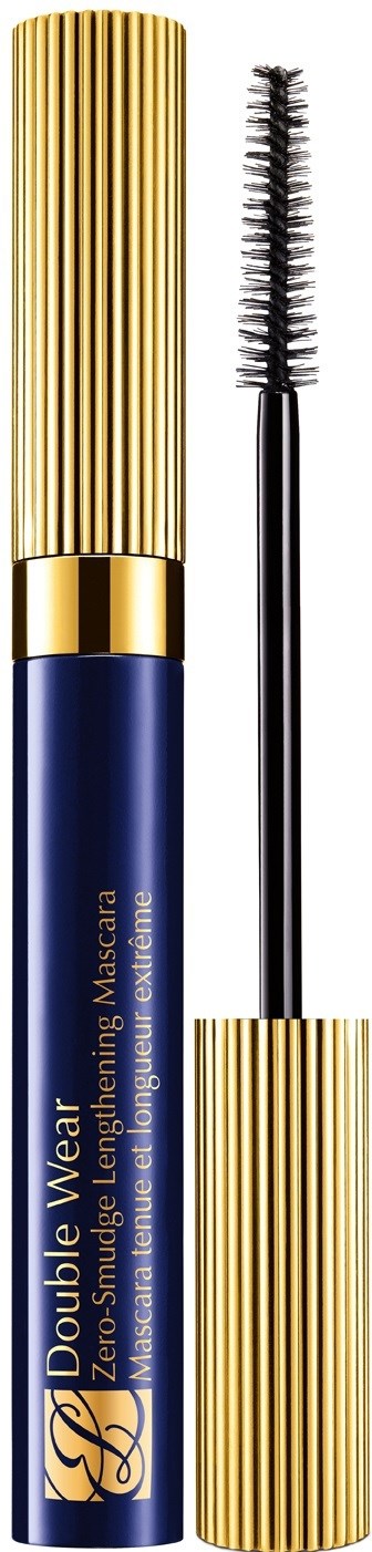 Estée Lauder Estée Lauder Double Wear Zero-Smudge Lengthening Mascara Black Black